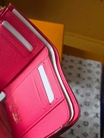 ルイヴィトン財布スーパーコピー200-9